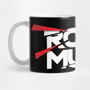 Roxy music Mug